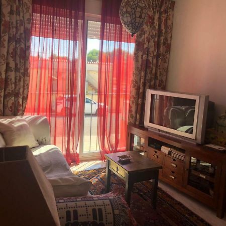 Lo Chalet Les Cases d'Alcanar Dış mekan fotoğraf