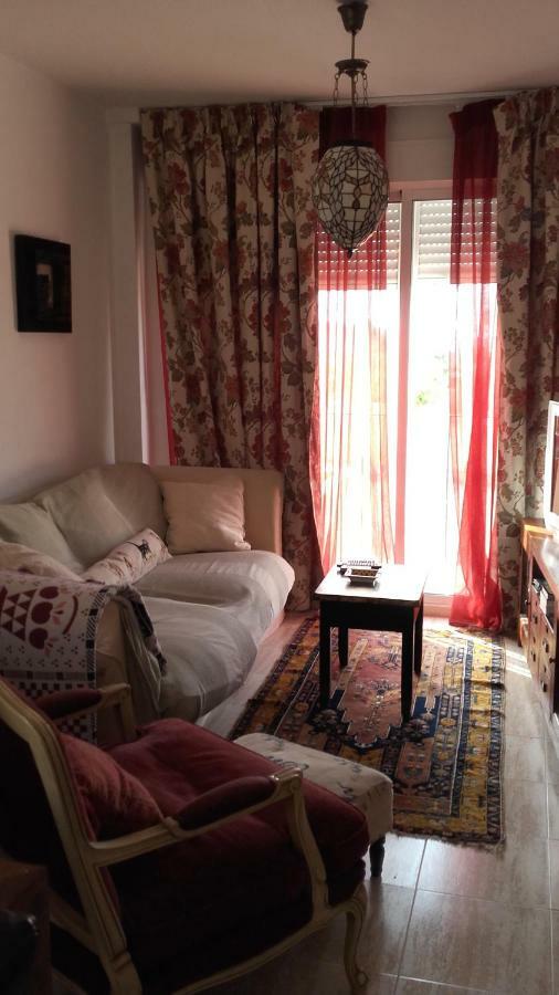 Lo Chalet Les Cases d'Alcanar Dış mekan fotoğraf