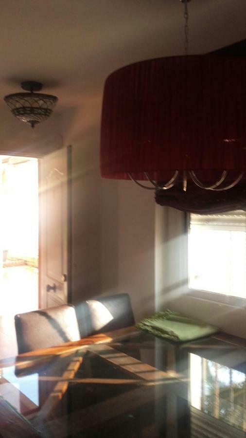 Lo Chalet Les Cases d'Alcanar Dış mekan fotoğraf