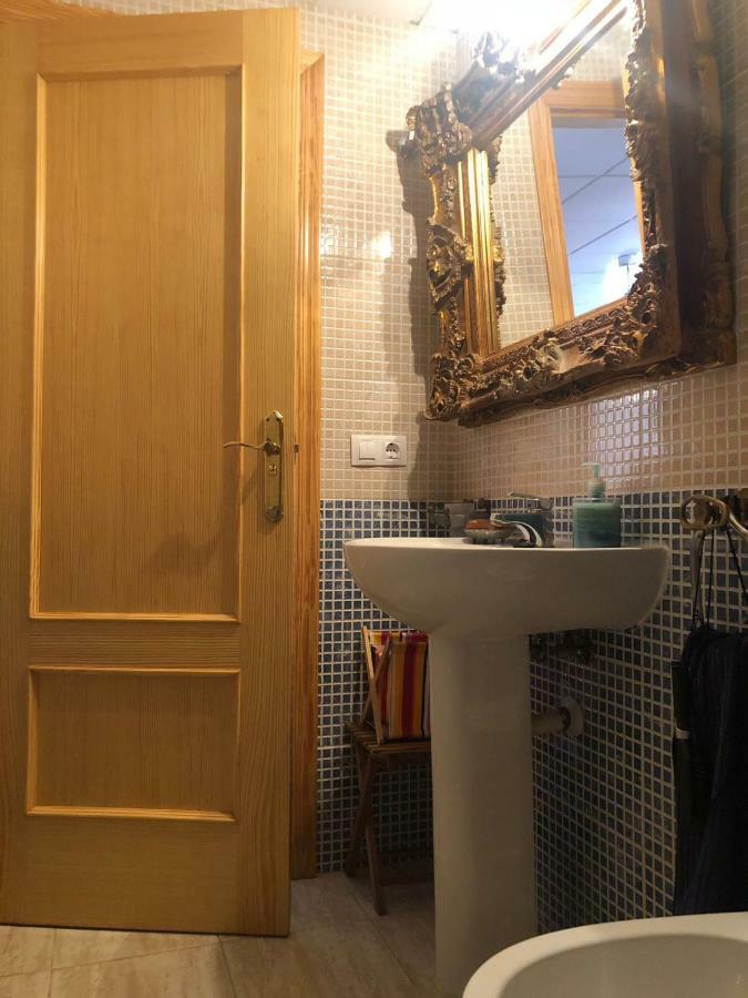 Lo Chalet Les Cases d'Alcanar Dış mekan fotoğraf