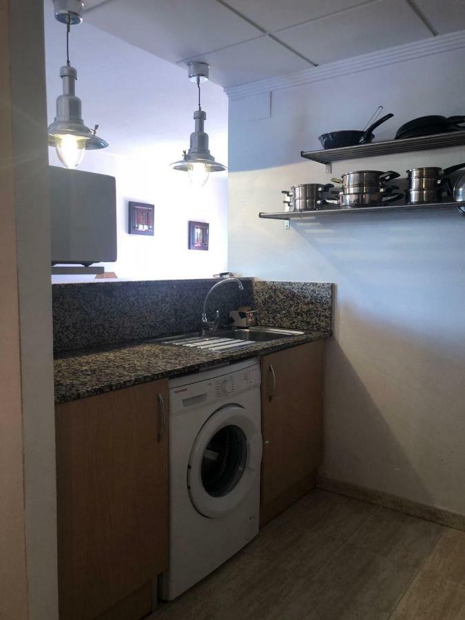Lo Chalet Les Cases d'Alcanar Dış mekan fotoğraf